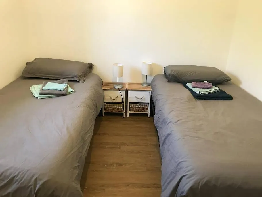 Villa Maison Sur La Cote Des Legendes 4P Porspoder
